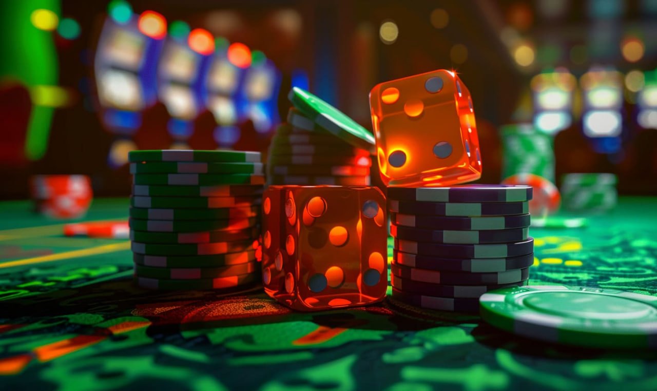 Baccarat Live Dealer ကတ်ဂိမ်း
