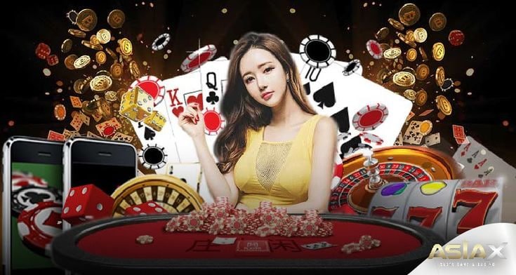 vwin998 ကာစီနို VIP Room နှင့် Bonus ဝန်ဆောင်မှု