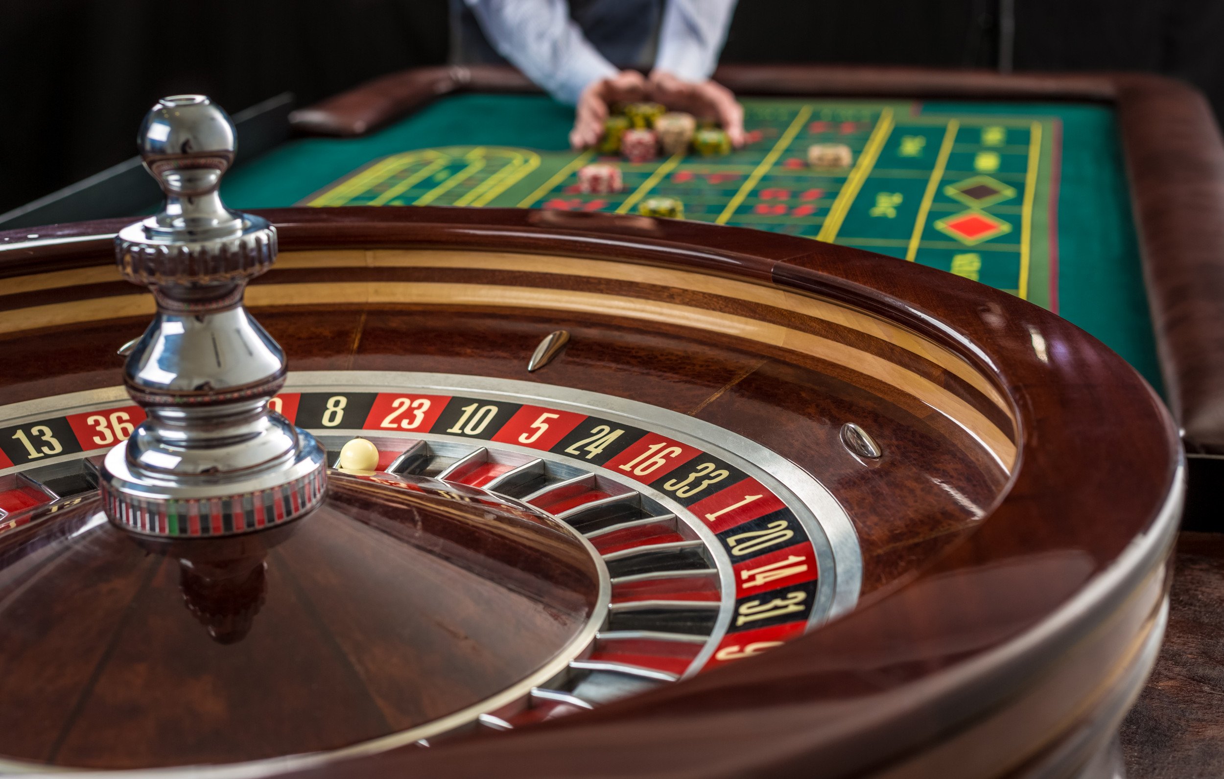 Blackjack Live Table ကစားနည်း အဆင့်ဆင့်