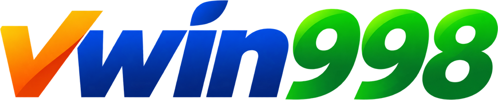 vwin998 Logo